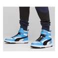 thumbnail image 5 of Tenis Puma RBD Game Blue Hombre azul 26, 5 of 5