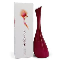 Kenzo Amour Eau De Parfum Spray By Kenzo-3.4 oz