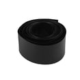 thumbnail image 3 of Stable PVC Heat Shrinkable Tube, 5M Black Attery Protection Sleeve, For Battery Pack  18500 Battery, 3 of 3