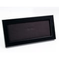 thumbnail image 4 of DEA License Frame Collection - Displays any 3.5 by 8.5 inch Document on Counter/Tabletops or Hang and Display Your Collection Together on the wall for Professionals (Stainless Steel, 3.5x8.5), 4 of 4