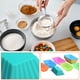 thumbnail image 4 of Moldes antiadherentes para pasteles Billuyoard utensilios de cocina Color aleatorio, 4 of 6