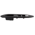 thumbnail image 2 of Master Window Switch Bezel Replacement for Front Left Driver Side 4D Sedan 2007 to 2010 Window Control Panel 74232 52330 B0, 2 of 7