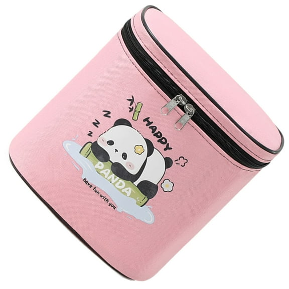 Bicycles Front Frame Storage Pouch Large Capacity Road Bike Handlebar Bag Cycling Accessories Easy installation