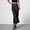 *Black, variant on Women's High Waist Satin Mermaid Midi Skirt,Solid Casual Summer Bodycon Skirt Black,Women's Plus M