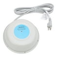 thumbnail image 4 of Floating Heater, Pond De Icer 500W Constant Temp Control Anti Bite Protection  for Fish Pond, 4 of 7