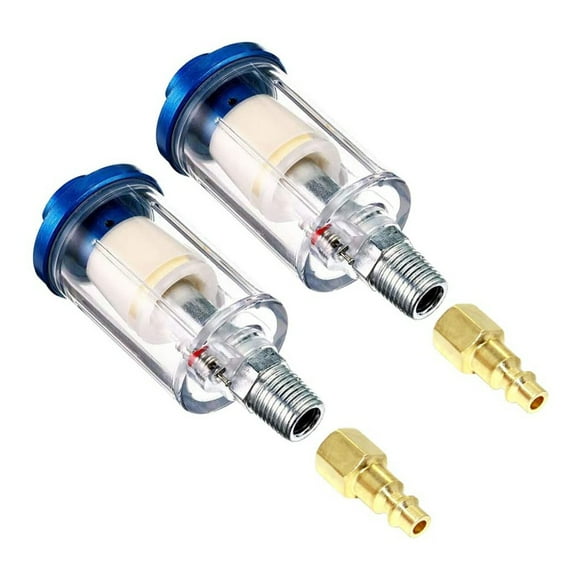 Oil Filter Thread Sizes