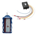 thumbnail image 4 of Control Remoto de Cabrestante shamjiam Mando a Distancia del Cabrestante Eléctrico, 4 of 7