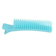 thumbnail image 4 of Clip With Comb,Long Hair Clips,Hair Styling Sectioning Hairdressing Anti Slip Hair Accessory for Salon, 4 of 8