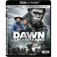 thumbnail image 2 of Dawn of the Planet of the Apes, 2 of 2