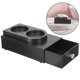 thumbnail image 1 of unbranded Organizador De Negro Para Hogar Con Simple Y Accesorio Multiusos Para Lavabo, 1 of 6