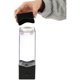 thumbnail image 4 of Mini lámpara de estado de ánimo de medusas, lámpara LED de fantasía, lámpara de estado de ánimo que cambia de color, lámpara de estado de ánimo con carga USB, lámpara mágica para decoración del hogar Afortunado Sencillez, 4 of 5