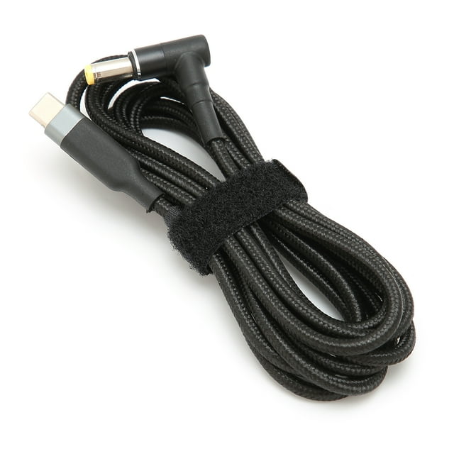 Cable de carga para computadora portátil JORINDO 100W 20V 5A