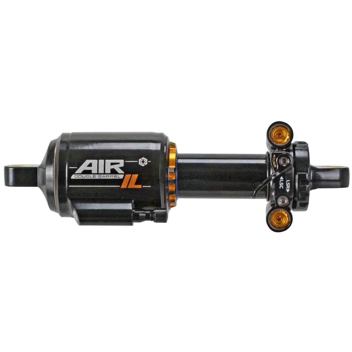 Cane Creek Db Air Il Shock, 8.5X 2.5 inch (216/63mm) BAD2071