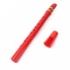 thumbnail image 3 of Minisaxofón Mini saxofón de bolsillo de 8 orificios con boquilla contralto, ligadura, cañas, almohadilla, tablas de dedos, 3 of 7