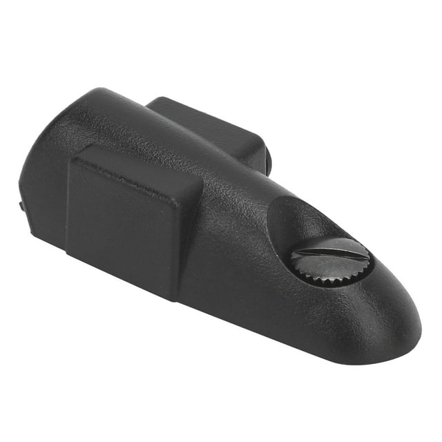 Adaptador de auriculares Bling Bling para Walkie talkie accesorios de comunicación por radio