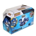 NKOK Sonic All Stars Racing Transformed RC Vehicle Sonic