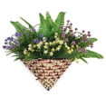 thumbnail image 5 of 1 Manojo 33cm Helechos De Boston Artificiales Hojas Planta De Hierba Decoraciones Para, 5 of 5