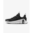 thumbnail image 1 of New Nike Women's Free Metcon 6 Shoes - Black (FJ7126-001), 1 of 6