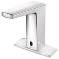 thumbnail image 3 of American Standard Paradigm Selectronic Faucet Base Model 0.5 gpm in Polished Chrome, 3 of 6