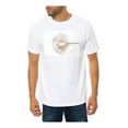 thumbnail image 2 of DOPE Mens The Cereal Graphic T-Shirt, White, Medium, 2 of 2