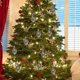 thumbnail image 1 of Christmas Christmas Decoration LED Emitting Cones Christmas Tree Pendant Creatives Transparent Christmas 6 Pcs, 1 of 7