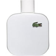 Lacoste Eau De Lacoste L.12.12 Blanc, Cologne for Men, 5.9 oz