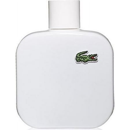 UPC 737052896045 product image for Lacoste Eau De Lacoste L.12.12 Blanc  Cologne for Men  5.9 oz | upcitemdb.com