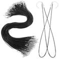 thumbnail image 4 of 100Pack Necklace String with Clasp Durable and Not Easy to Deform, 4 of 9