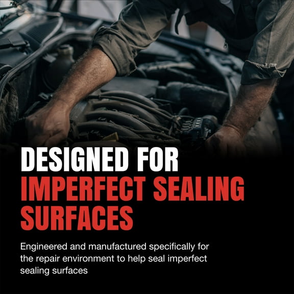 FEL-PRO HS 9465 PT-2 Head Gasket Set