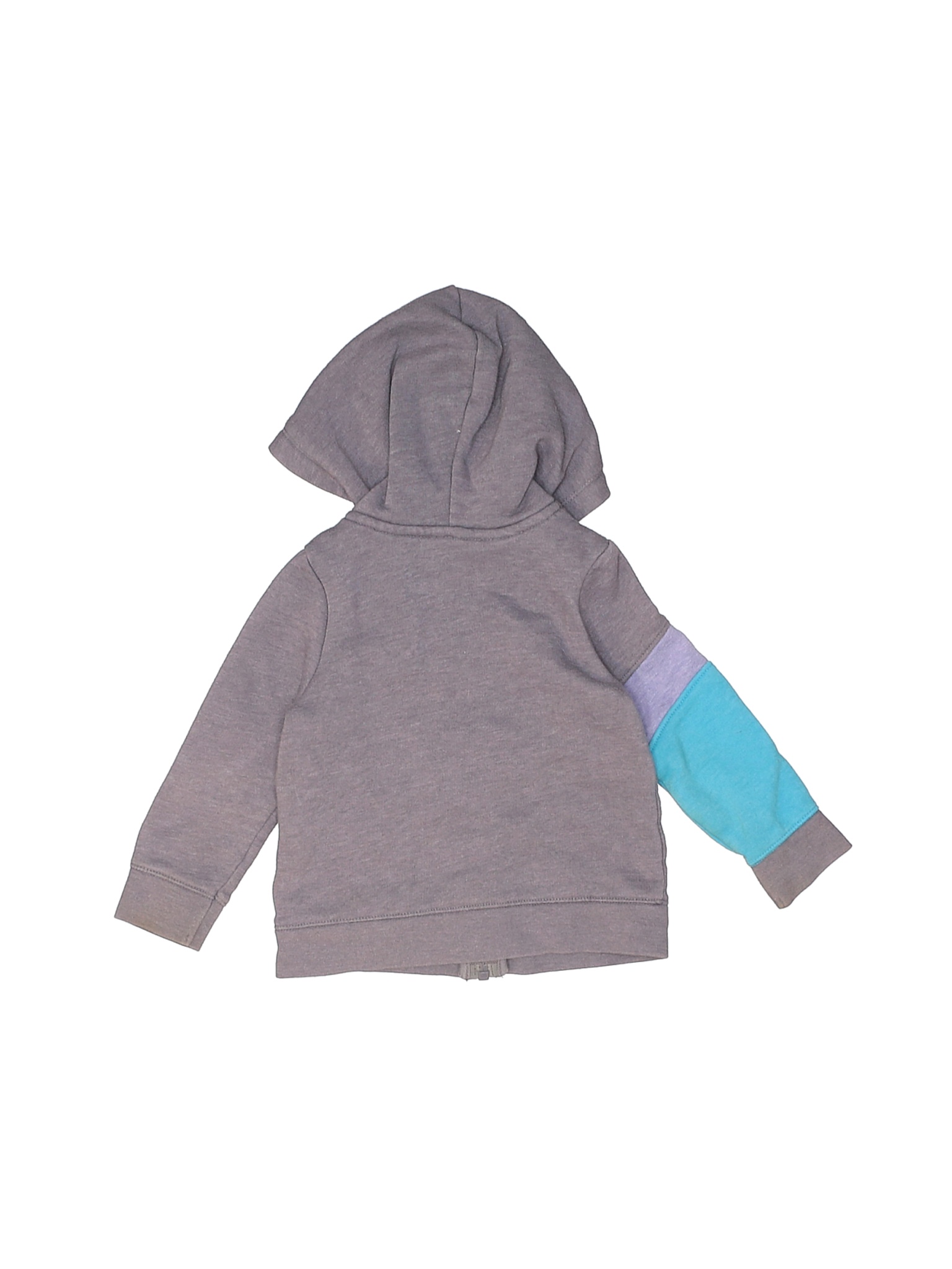 cat and jack zip up hoodie