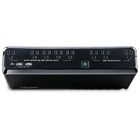 CyberPower SL750U Battery Backup UPS Systems