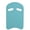 Green, variant on Swimming Kickboard Swim Training Pull Buoy Children's Day Swimming props - One Size Fits All - A Great Training Aid for Children and Adults