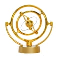 thumbnail image 1 of Bolas de equilibrio de movimiento electrónico, juguete clásico de ciencia para el movimiento corporal, decoración del hogar, soporte de TV para, 1 of 7