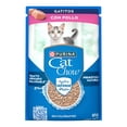 thumbnail image 1 of Alimento para Gato Cat Chow Pollo Gatitos 85 g, 1 of 6