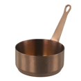 thumbnail image 5 of Pot Gravy Stainless Steel Milk Pot Mini Sauce Pan Small Saucepan Nonstick, 5 of 7