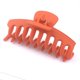 thumbnail image 2 of 4 pinzas grandes para el pelo para mujer, pinzas de plátano mate antideslizantes, clip de mandíbula de sujeción fuerte, abrazaderas para el cabello fino y grueso, 2 of 4