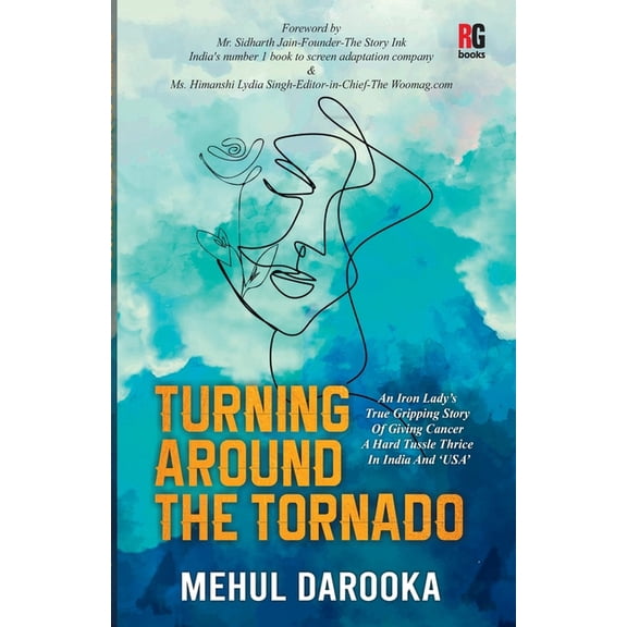 Turning Around The Tornado, (Paperback)