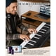 thumbnail image 5 of Piano Digital Ktaxon de 88 Teclas Bluetooth MIDI Doble Alimentación, 5 of 7