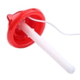 thumbnail image 2 of 1Pc Hot Cute Cartoon Mini USB Humidifier Portable Air Purifier Mist Maker (Red Tigger), 2 of 4