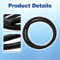 thumbnail image 1 of 2932749159 Drain Hose 4-1/2' Length Replacement For All Dometic RV Refrigerators, 1 of 5