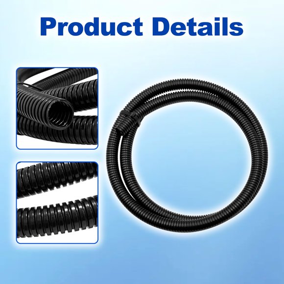 2932749159 Drain Hose 4-1/2' Length Replacement For All Dometic RV Refrigerators
