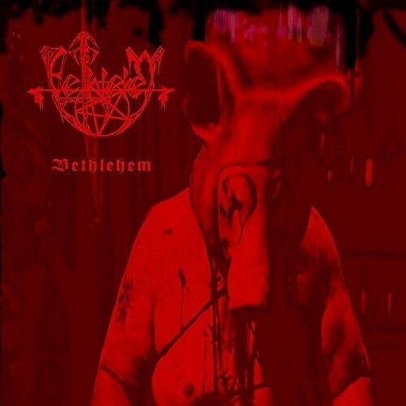 Bethlehem - Bethlehem - Music & Performance - CD