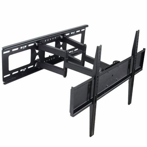 Videosecu Articulating Tv Wall Mount For Lg 32"" 37"" 39"" 40"" 42"" 47"" 50"" 55"" 58"" 60"" 62"" 63"" 65"" 70"" Led-Lcd Hdtv Smart Tv Mw365B2H C08
