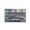 A90 C 8.5x5.3x1.0", variant on Double Line Outliner Markers Coloring Lightstick Pens Acrylic Markers Brush Doodle Outline Pens Art Greeting Card Stocking Stuffers2ml Office&Craft&Stationery