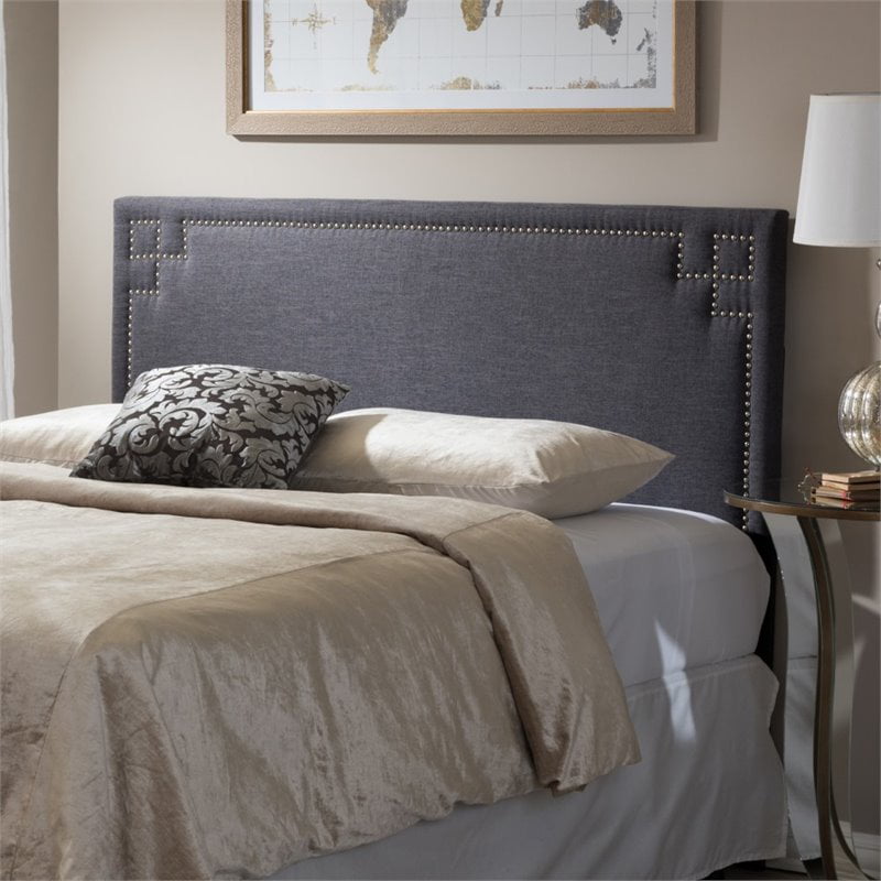 Kingfisher Lane Upholstered Full, What Is The Best Way To Clean A Fabric Headboard