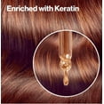 thumbnail image 5 of Revlon ColorSilk Hair Color, 51 Light Brown, 1 Each, 4 Pack, 5 of 6