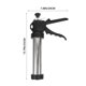 thumbnail image 2 of WHAMVOX 1Jgo Embudo Manual Para En Casa Con Tubo De Acero Inoxidable Y Compacto, 2 of 8