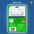 thumbnail image 2 of Breathe Right Extra Strength Nasal Strips for Sensitive Skin - 72 Clear Strips, 2 of 2