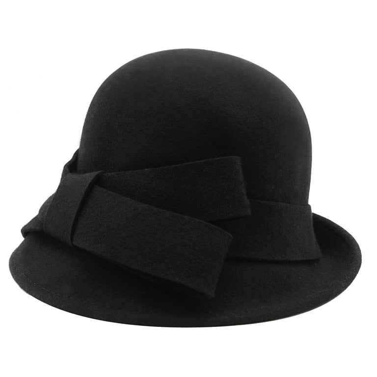 Daphne Textured Bucket Hat  Winter Bucket Hats for Women