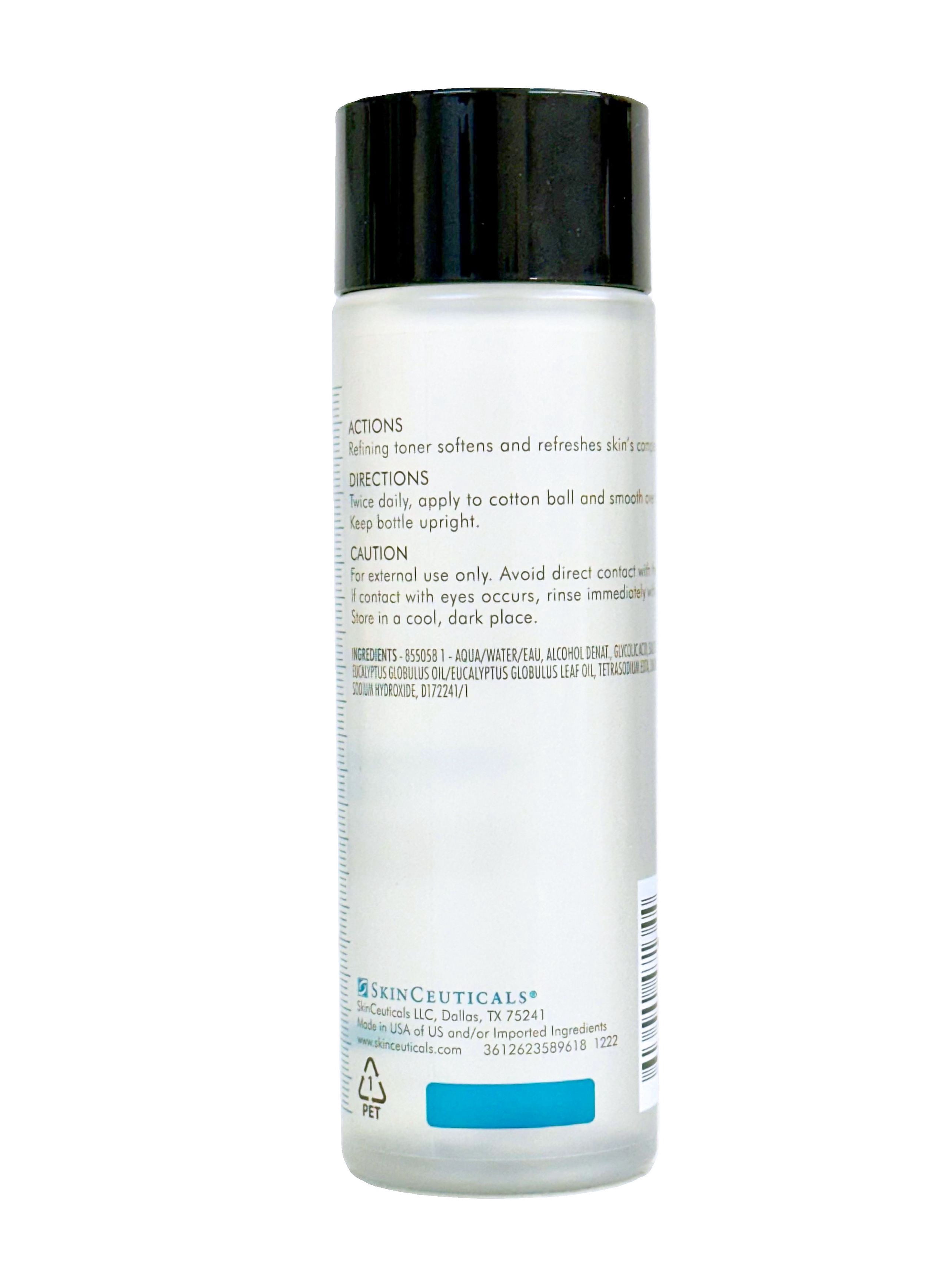 Conditioning Toner 200 ml
